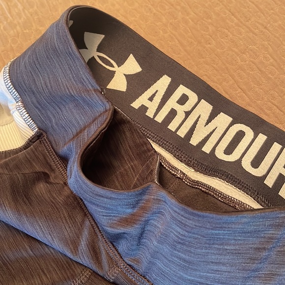 Under Armour leggings - Picture 6 of 7